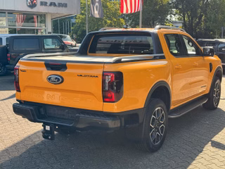 Ford Ranger 3.0 Ecoblue Wildtrak e-4WD Doppelkabine - foto 5