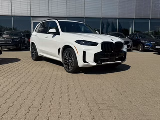 2026 BMW X5 xDrive40i - photo 3