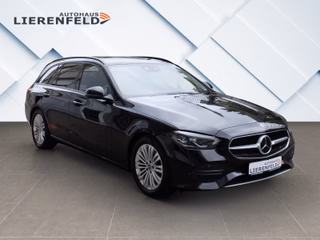 Mercedes-Benz C 200 d großes Navi Distronic 1.Hand - foto 5