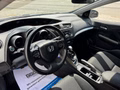 Daumennagel 12 - Honda Civic Tourer 1,6 i-DTEC Elegance Rückfahrkamera Klima