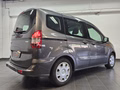 Daumennagel 8 - Ford Tourneo Courier Ecoboost Trend