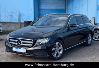 Mercedes-Benz E 220 Gebrauchtwagen Kaufen