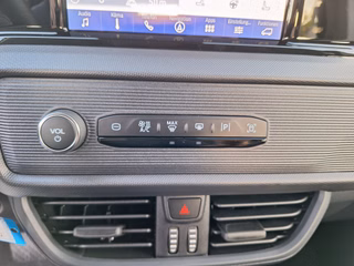 Ford Tourneo Courier Trend Automatik AHK ACC Kamera Winter-Paket - foto 13