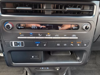 Hyundai STARIA Elektro 84kWh/800V Calligraphy 360°Kamera - bilder 15