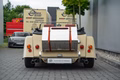 Daumennagel 6 - Morgan Roadster 3.7l Sport  2Hd full MORGAN history