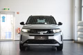 Daumennagel 4 - Opel Frontera GS 1.2 81 kW  AUT NAV LED SHZ TEMP