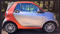 Daumennagel 4 - smart forTwo Cabrio Brabus Style - 90PS