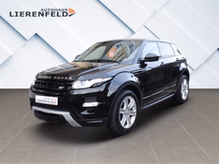 Land Rover Range Rover Evoque Used vehicle for sale