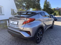 Daumennagel 5 - Toyota C-HR Lounge 1,2 Turbo ACC Kamera Relax-Garantie Navi
