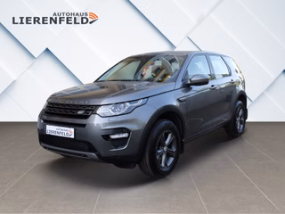 Land Rover Discovery Sport Used vehicle for sale