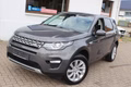 Daumennagel 1 - Land Rover Discovery Sport HSE Aut 7.Sitzer=LEDER=XENON=NAVI=
