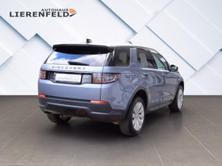 Land Rover Discovery Sport S 2.0 Td4 Mild-Hybrid AWD 76 Tkm - bilder 6