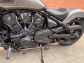 Daumennagel 10 - Indian Scout Bobber Limited + Tech Heavy Metal | 2026