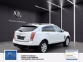 Thumbnail 7 - Cadillac SRX Sport Luxury AWD Panorama. Leder. Rückfahrkamera. Scheckheft. DVD-System im Fond.