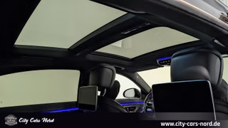 Mercedes-Benz S 400 d 4Matic L BRABUS PANO+HAL+HUD+3D+FOND - foto 24