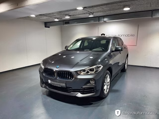 BMW X2 sDrive 20 i Advantage  Automatik Navigation LED - foto 1