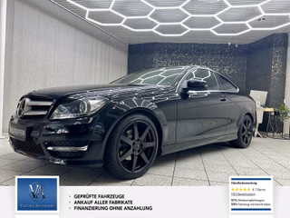 Mercedes-Benz C 250 Gebrauchtwagen Kaufen