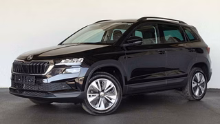 Skoda Karoq Gebrauchtwagen Kaufen