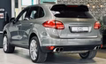 Daumennagel 5 - Porsche Cayenne Turbo S Prosche Scheckheft|Approved|PANO|STHZ|KAMERA|CARBON|ACC