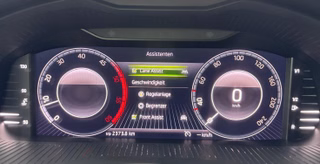 Skoda Scala 1.6 Ambition  VIRTUAL COCKPIT/NAVI/TÜV - foto 4