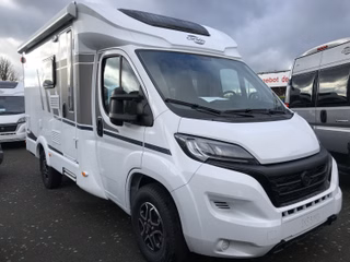 Carado 135 Neuwagen Kaufen