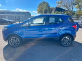 Daumennagel 11 - Ford EcoSport Titanium TÜV NEU 10/28 GGG Klimaaut.
