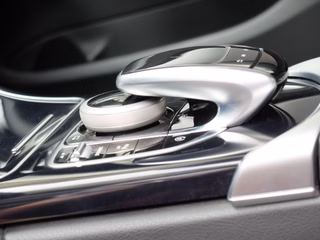 Mercedes-Benz C 180 CGI Avantgarde Automatik Night Paket Burmester - фото 11