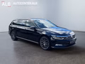 Daumennagel 7 - Volkswagen Passat Variant Highline 4Motion/DSG/ACC/PANO/4X4/LED/VIRTUAL/VOLL/