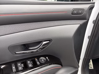Hyundai TUCSON N Line X Assistenz Memory Matrix Pano +++ - bilder 17