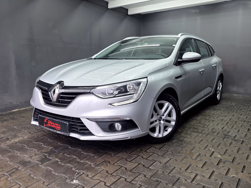 Renault Megane IV Grandtour Expe., NAVI, LED, TEMPOMAT