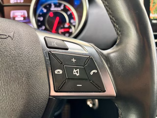 Mercedes-Benz G 63 AMG  Drivers Designo JungeS H&K Logic 7 ACC - bilder 16