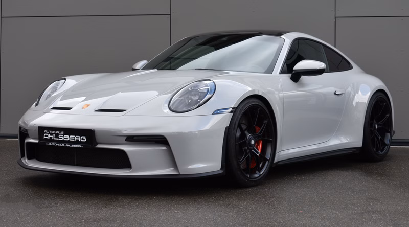 Porsche 911 GT3 Touring/Carbo/PDK/ 18 Wege/Lift/Vollleder