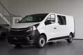 Daumennagel 1 - Opel Vivaro B L2H1 2,9t Doppelkabine 6-SITZER AHK SHZ STHZ