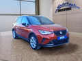 Daumennagel 7 - SEAT Arona 1.0 TSI FR DSG (EU6d) LED/Klimatron./SHZ/Kamera