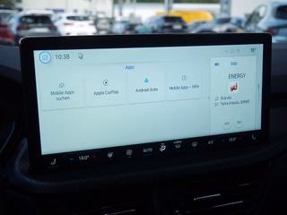 Ford Kuga 2.5 Duratec Plug-in-Hybrid PHEV ST-Line X - foto 9