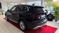 Daumennagel 4 - BMW X3 xDrive 20 d