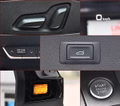 Daumennagel 15 - Audi A4 2.0 TDI Avant VIRTUAL HUD ACC Kamera NaviDVD