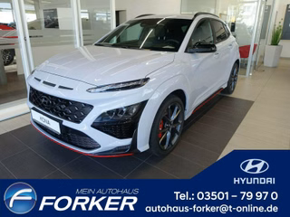 Hyundai KONA - bilder 1