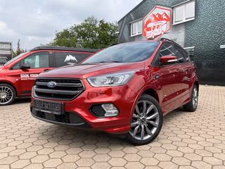 Ford Kuga Used vehicle for sale