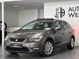 Seat Leon Gebrauchtwagen Kaufen