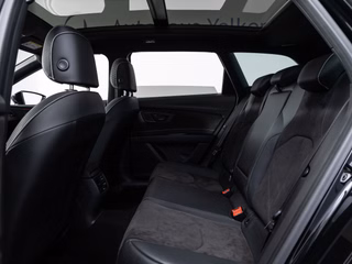 SEAT Leon Cupra ST 2.0 TSI 4Drive ACC LED PANO - bilder 2