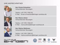 Daumennagel 9 - Volkswagen Golf GTI 2,0 l TSI 195 kW (265 PS) 7-Gang-Doppelkupplungsgetriebe DSG