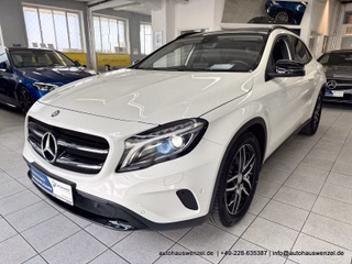 Mercedes-Benz GLA 180 6-Gang - nur 61 tkm - PANO KAM STANDHEIZ - photo 25