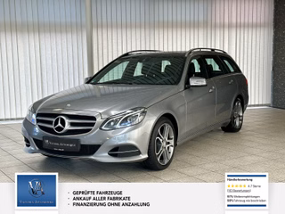 Mercedes-Benz E 300 Gebrauchtwagen Kaufen