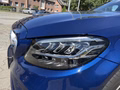 Daumennagel 27 - Mercedes-Benz C 180 Edition 19 AMG 9G-Tronic Widescreen ACC LED Kamera SHZ Navi