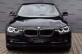 Daumennagel 2 - BMW 320 i Sport Line Limousine Navi Tempomat PDC