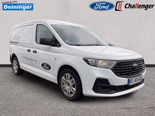 Ford Transit Connect Gebrauchtwagen Kaufen