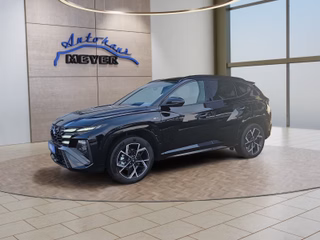 Hyundai TUCSON age.one-day registration Kaufen