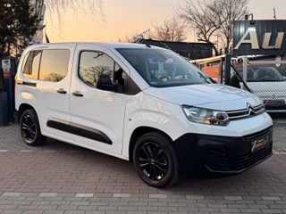 Citroën Berlingo Gebrauchtwagen Kaufen