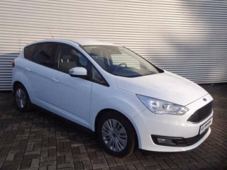 Ford C-Max 1.5 TDCi Trend Audiosys.+SYNC PDChinten - foto 1